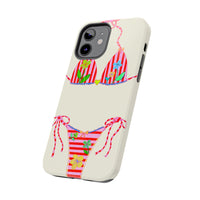 Bikini Bottom Phone Case