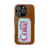 Diet Coke Brown Phone Case