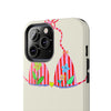 Bikini Bottom Phone Case