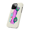 Bronco Baby Phone Case