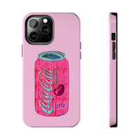 Cherry Cola Phone Case