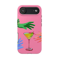 Hand Me That Phone Case