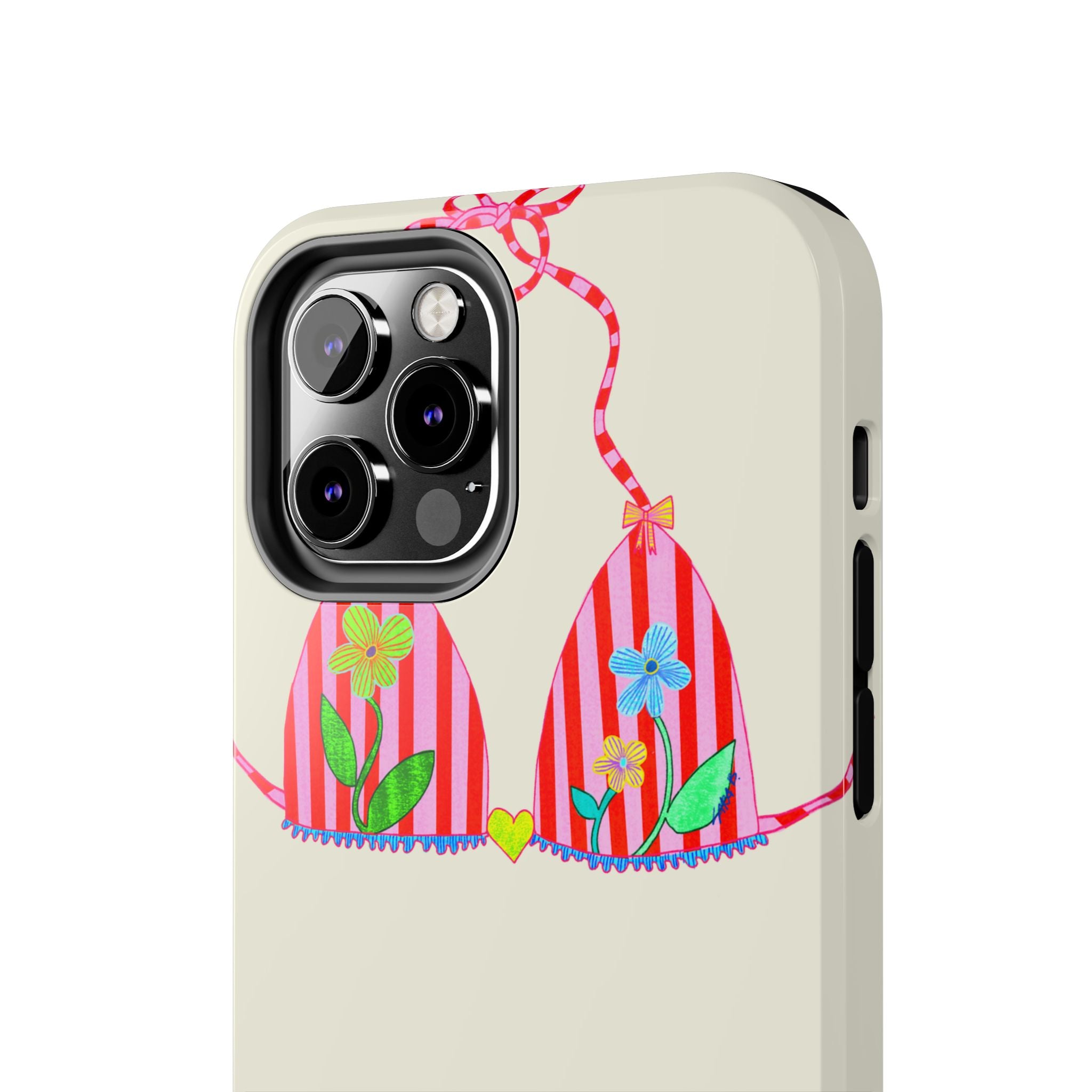 Bikini Bottom Phone Case