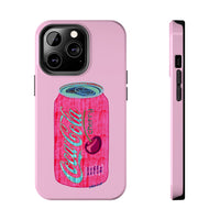 Cherry Cola Phone Case