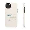 Beautiful & Fun Martini Phone Case
