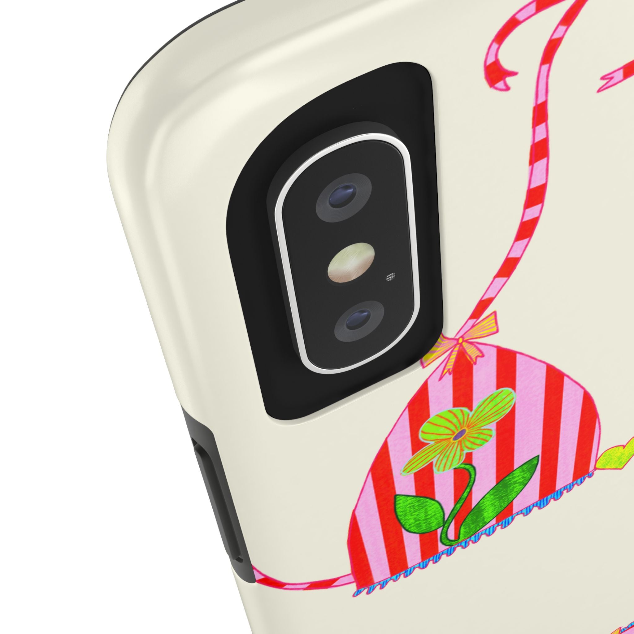 Bikini Bottom Phone Case
