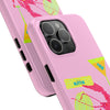 Butter Me Up Phone Case