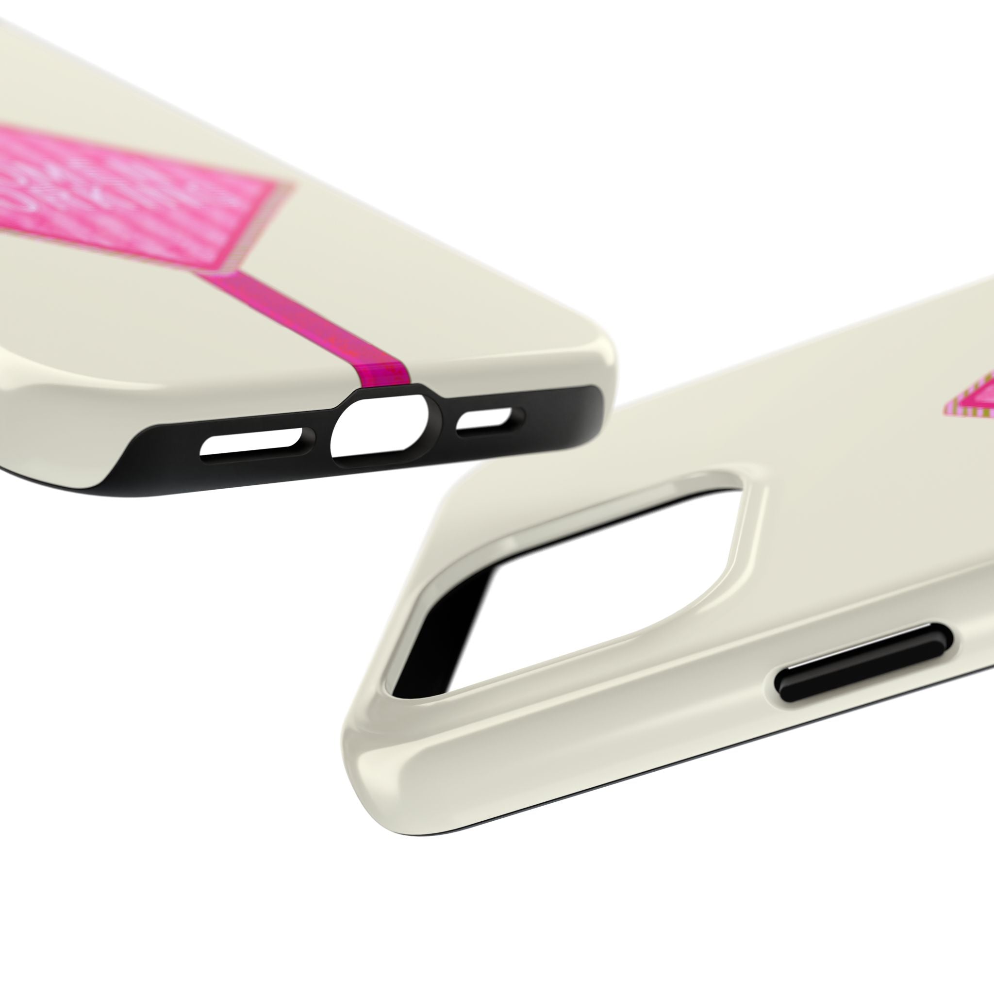 Women Working Phone Case