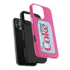 Diet Cola Pink Phone Case