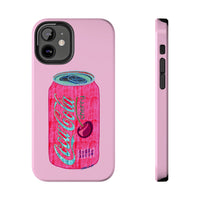 Cherry Cola Phone Case