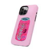 Cherry Cola Phone Case