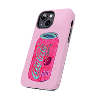 Cherry Cola Phone Case