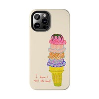 Sweet Little Treat Phone Case