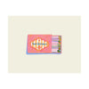 Sant Ambroeus Matchbook Art Print