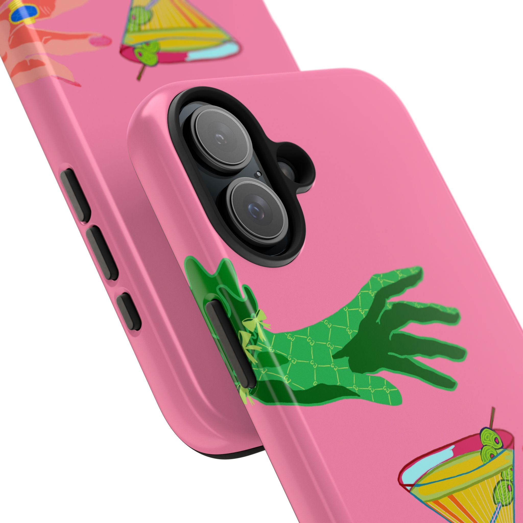 Hand Me That Phone Case