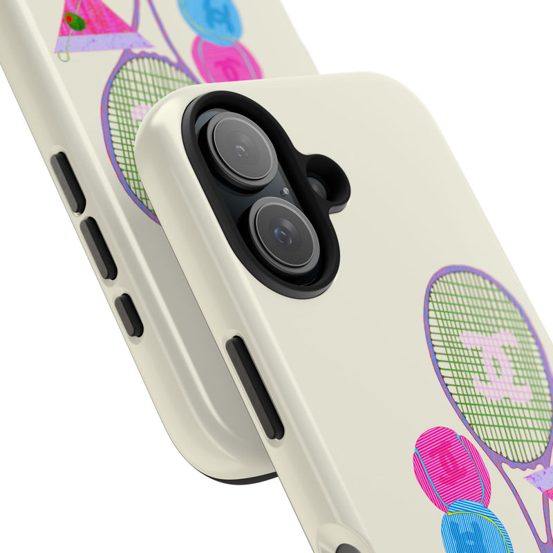 I Love to Serve Phone Case