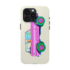 Bronco Baby Phone Case