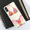 Bikini Bottom Phone Case