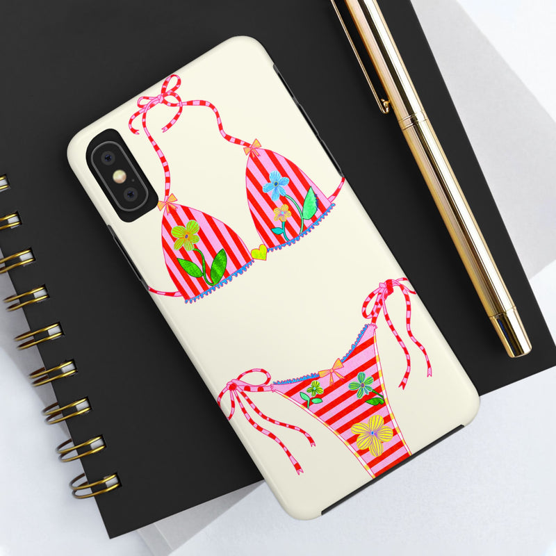 Bikini Bottom Phone Case
