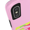 Butter Me Up Phone Case