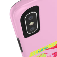 Butter Me Up Phone Case