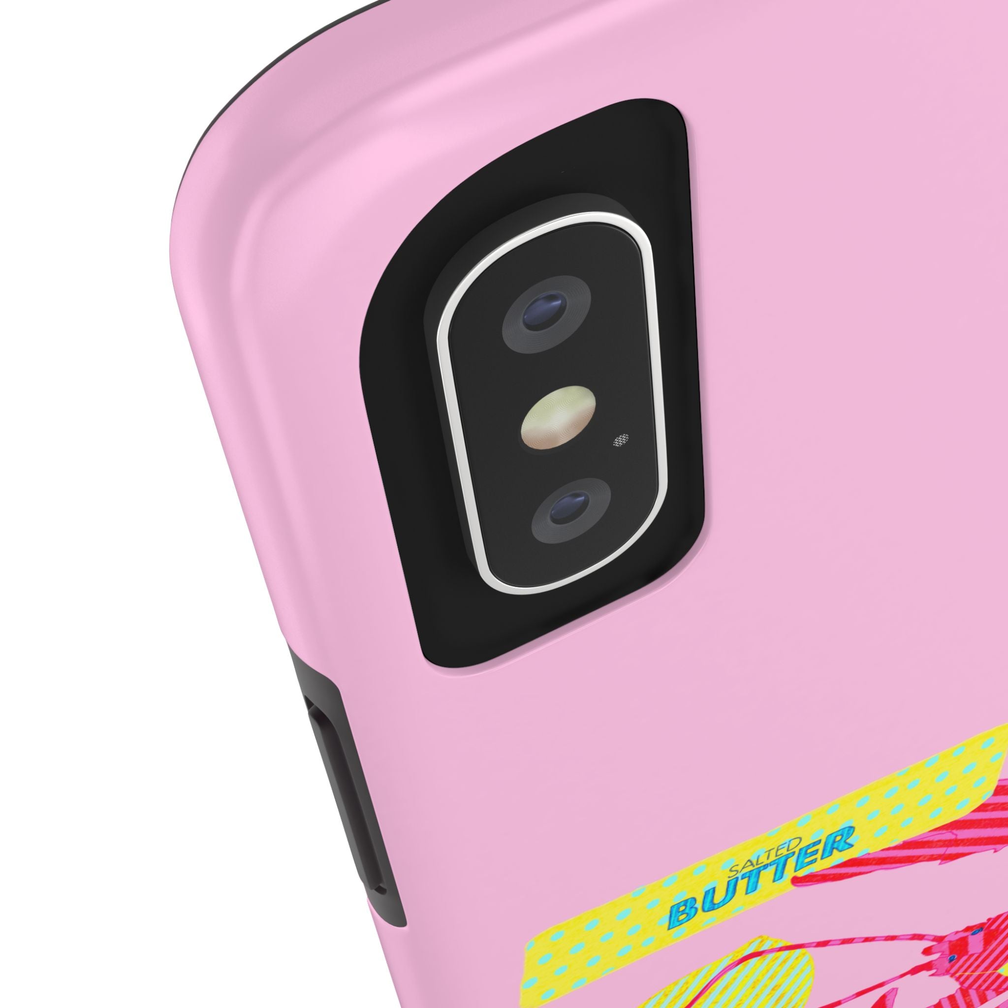 Butter Me Up Phone Case