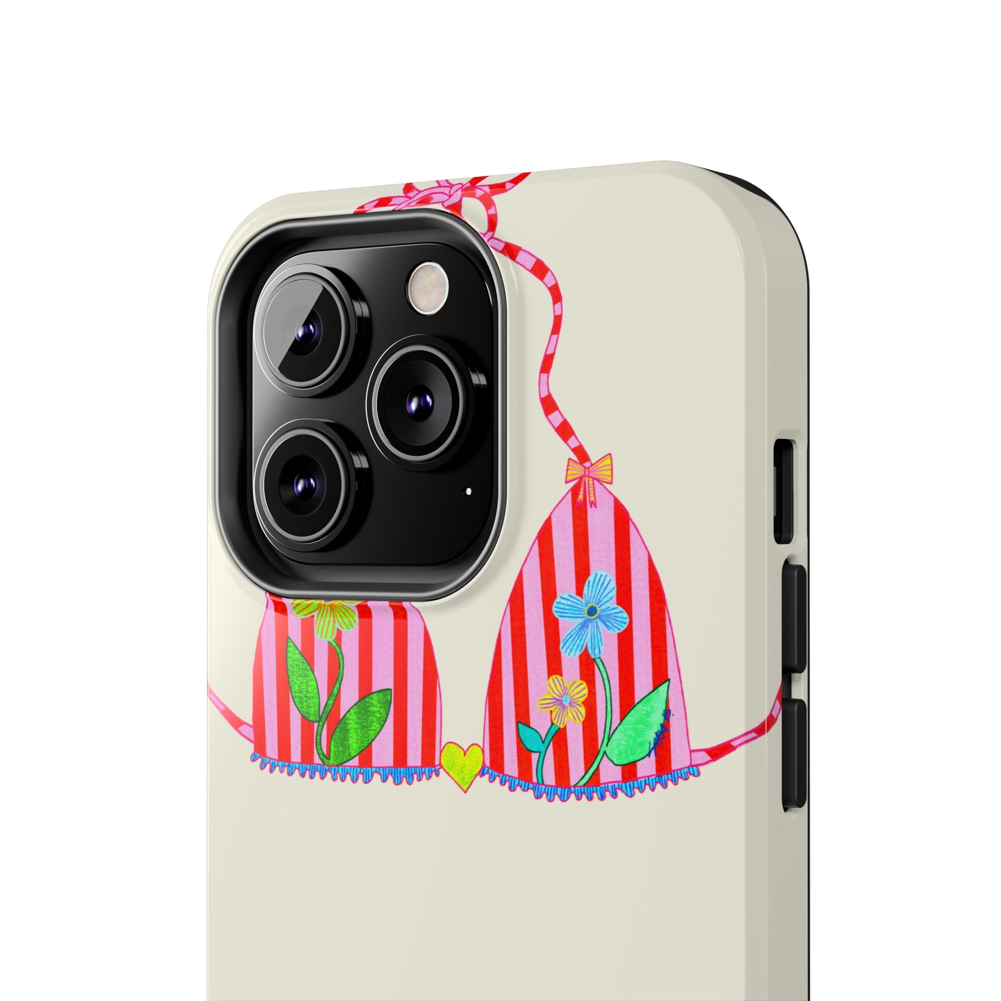 Bikini Bottom Phone Case