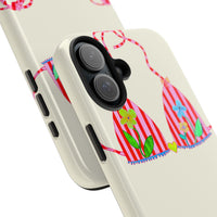Bikini Bottom Phone Case