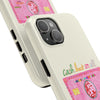 The PINK Card Phone Case