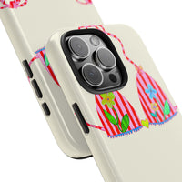 Bikini Bottom Phone Case