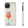 Cute & Fun Spritz Phone Case