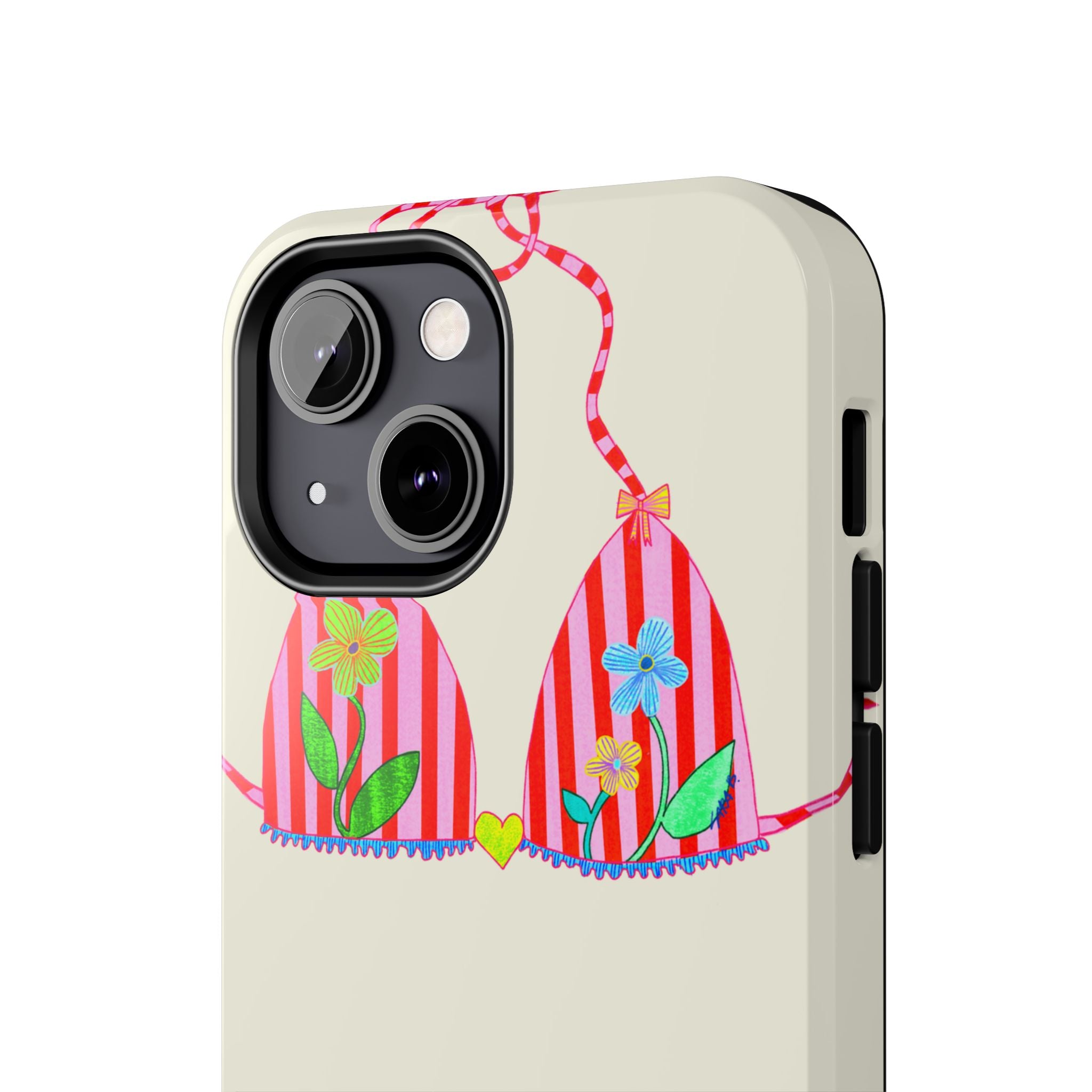 Bikini Bottom Phone Case