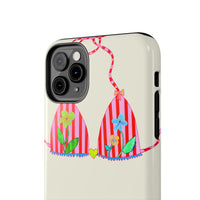 Bikini Bottom Phone Case