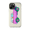 Bronco Baby Phone Case
