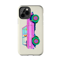 Bronco Baby Phone Case