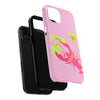 Butter Me Up Phone Case