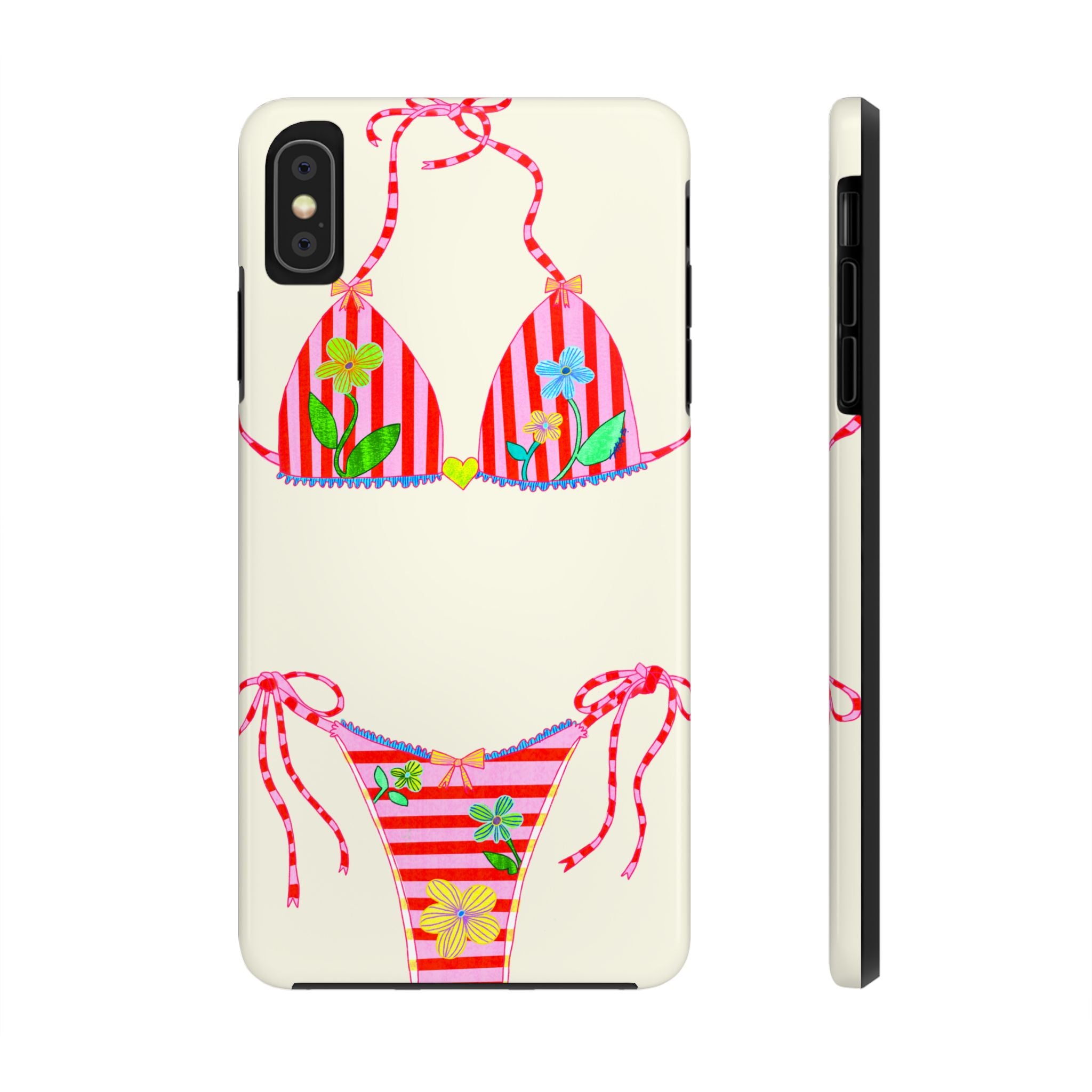 Bikini Bottom Phone Case
