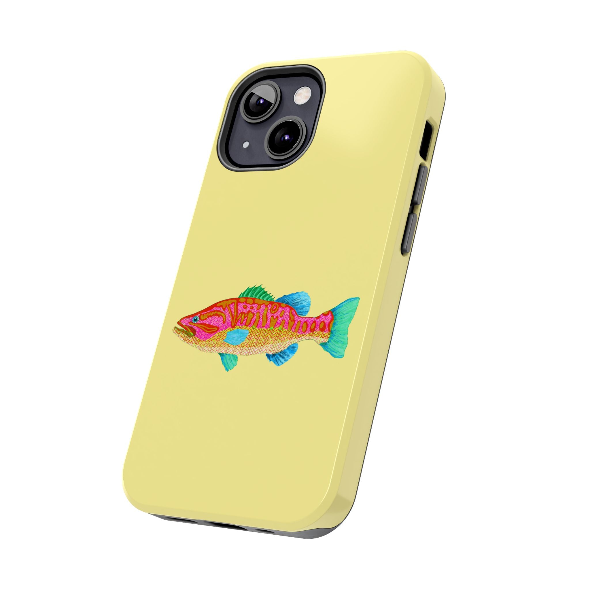 All About That Bass Phone Case