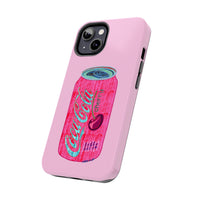 Cherry Cola Phone Case