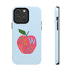 NYC is the Apple of My Eye Phone Case