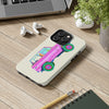 Bronco Baby Phone Case