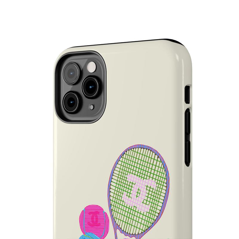 I Love to Serve Phone Case