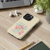 Beige Buck Around Phone Case