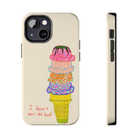 Sweet Little Treat Phone Case