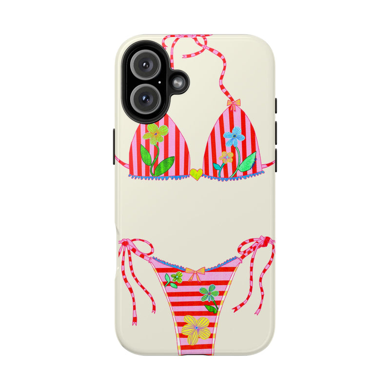 Bikini Bottom Phone Case