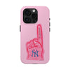 NY is Number One Phone Case