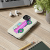 Bronco Baby Phone Case