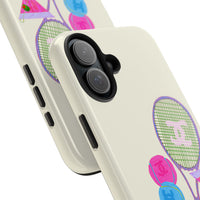 I Love to Serve Phone Case