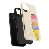 Sweet Little Treat Phone Case