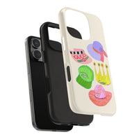 Hella Hats Phone Case